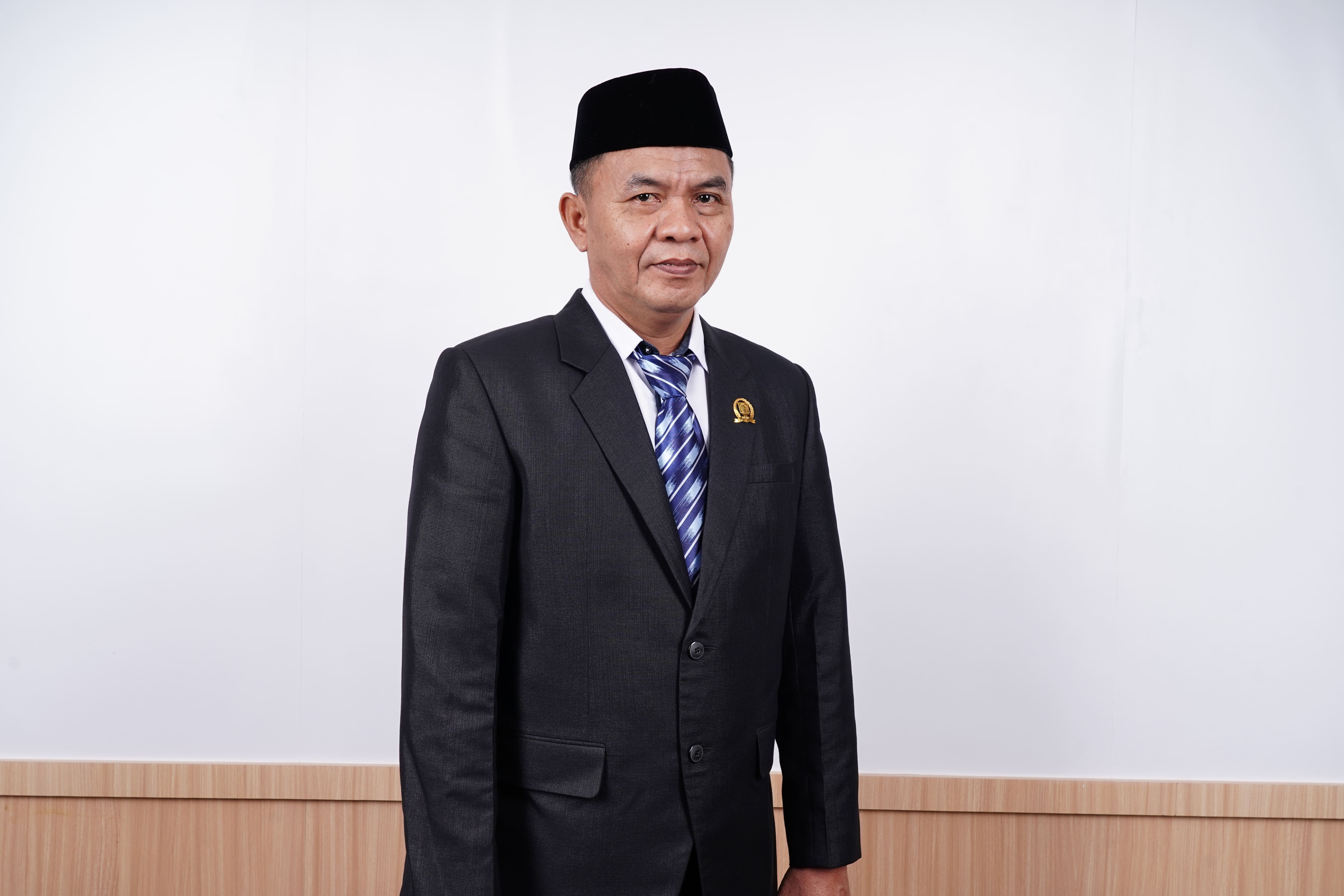 	H. MULYADI, S.E