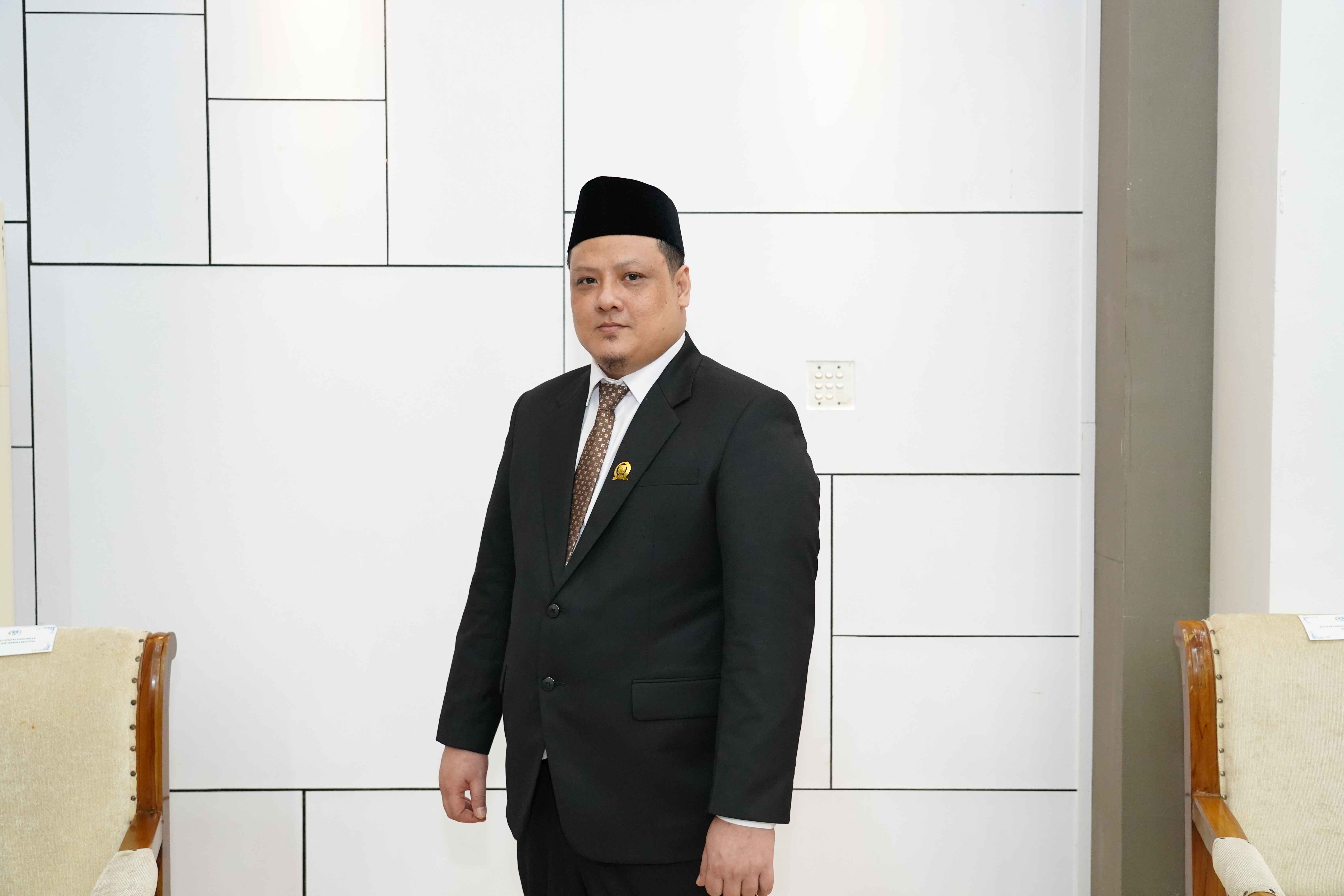 HARDI EFENDI