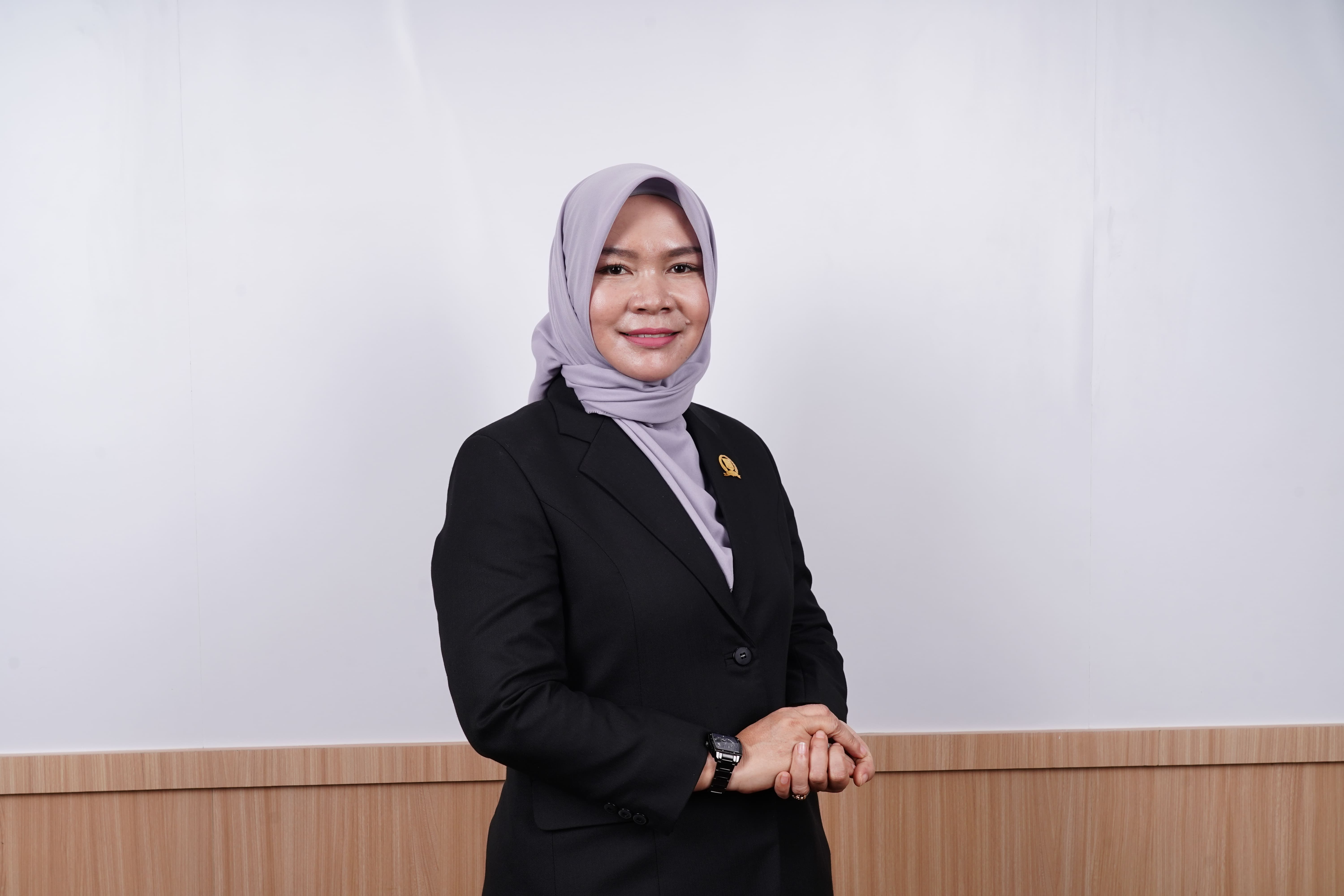 MARYAM,S.H