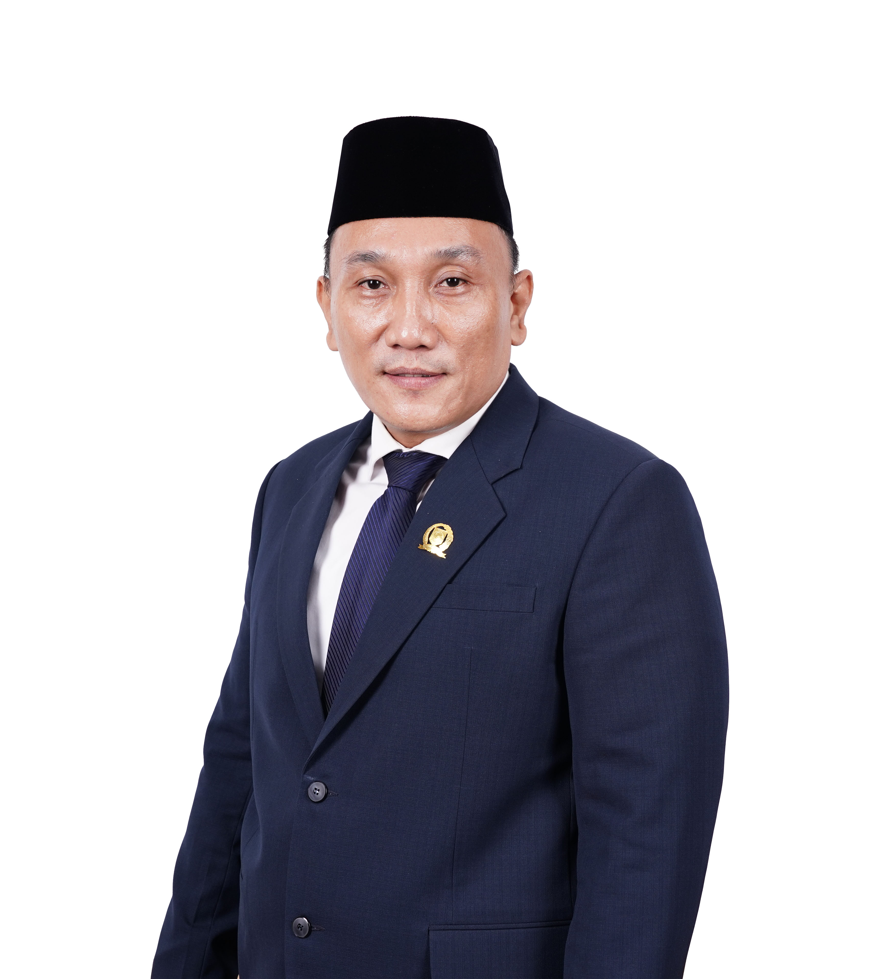EDI NASAPTA., S.M.